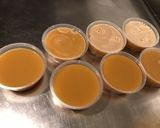 Une image de l'étape 9 de Bouillon de crevettes au thym, laurier et fenugrec.