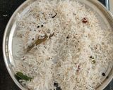 A picture of step 6 of Aloo Dum Biriyani.