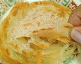 Foto langkah ke 7 dari resep Roti Canai (Maryam/Prata).