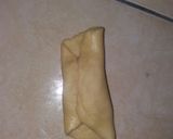 Foto langkah ke 6 dari resep Bolen Pisang No Korsvet (Step by Step).