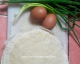 Foto langkah ke 1 dari resep Martabak Telor Mini.