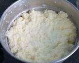 Homemade வெண்ணெய் ரெசிபி ஸ்டேப் 2 புகைப்படம்