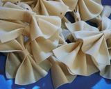 Foto langkah ke 2 dari resep Pangsit pita.