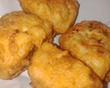 Foto langkah ke 4 dari resep #11. Gehu wortel pedas.
