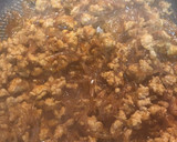 生酮版螞蟻上樹的食譜步驟6照片