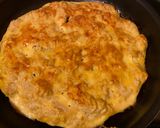TudatosantESZEM gyors sajtos rántott husi sütőben (gm. is elkészíthető, fogyókúrába illeszthető) recept fázis 3 fotója