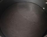 A picture of step 4 of Coconut cake.