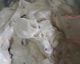 Foto langkah ke 4 dari resep English Fruit Cake.