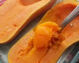 Foto del paso 4 de la receta: Sorrentinos de Calabaza