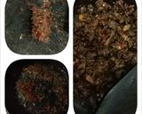 Foto langkah ke 3 dari resep Nasi Tutug Oncom.