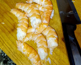 Foto del paso 2 de la receta: Ensalada de surimi