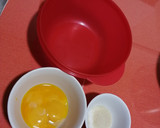 Foto del paso 4 de la receta: Pastel de tres leches