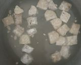 Foto langkah ke 2 dari resep Sambal Tumpang Khas Jawa Timur.