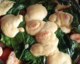 Foto del paso 2 de la receta: Ñoquis veganos al horno