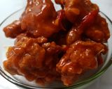 Foto langkah ke 8 dari resep Ayam Kuluyuk.