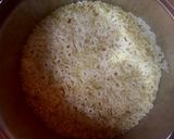 Foto del paso 1 de la receta: Mis bocaditos de arroz mal hechos (malfatis)