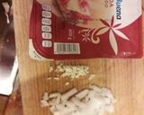 Foto del paso 1 de la receta: Espárragos al gratín
