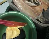 Foto langkah ke 1 dari resep Ikan Bakar Kecap Teflon.