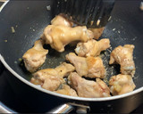 Foto del paso 5 de la receta: Lentejas con alitas