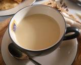 Chai Tea Latte/Tea Masalah (Teh Rempah ala ndia) langkah memasak 3 foto