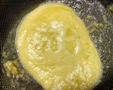 A picture of step 1 of Pineapple Jam.