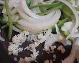 Foto del paso 3 de la receta Pollo con salsa de champiñones ?