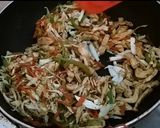 A picture of step 7 of Spring Roll.