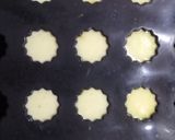 A picture of step 5 of Lemon Cannelés 🍋.