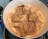 Foto langkah ke 4 dari resep Terik Tahu dan Tempe.
