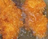 Foto langkah ke 5 dari resep Ayam katsu ala rumahan.