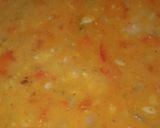 आलू लौकी की टमाटर वाली सब्जी (Aloo lauki ki tamatar wali sabzi recipe in hindi) रेसिपी चरण 4 फोटो