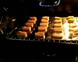 A picture of step 6 of 3 Ingredients Sugar Cookies.