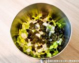 木耳蒟蒻佐蜜棗生菜沙律的食譜步驟3照片