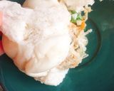 Hình bước làm 3 của món Bánh bao (mịn trắng như da em bé)