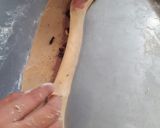 Foto del paso 5 de la receta: Pan de cazuela oaxaqueño