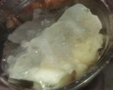 صورة لخطوة 3 من وصفة عصير البطيخ والشمام مع نعنع 😋