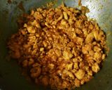 চিকেন পিঠা (chicken pitha recipe in bengali) রেসিপির ধাপ 2 ছবি