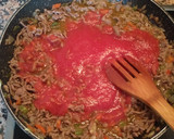 Foto del paso 4 de la receta: Empanada de carne