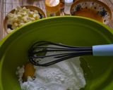 Foto langkah ke 2 dari resep Muffin Cheese.