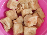 65. Tahu Aci