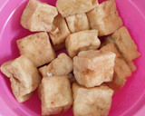 Foto langkah ke 1 dari resep 65. Tahu Aci.