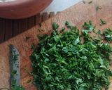 عکس مرحله 2 از دستور سالاد شلغم ترکیه ای 🍀🥗🥙