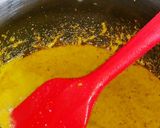 A picture of step 6 of Eggplant Recipe (Baingan masala).