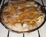 Foto del paso 2 de la receta: Filet de merluza al horno