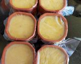A picture of step 4 of Matka Kulfi.