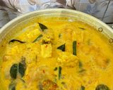 Foto langkah ke 2 dari resep Gulai Ayam Jawa.