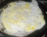முட்டை பொடி தோசை முட்டைகோஸ் துவையல் ரெசிபி ஸ்டேப் 1 புகைப்படம்
