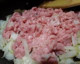 Foto del paso 2 de la receta: Arroz con carne picada