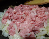 Foto del paso 2 de la receta: Arroz con carne picada