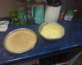 Foto del paso 5 de la receta: Tarta de frutas